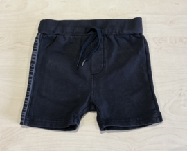 Retour Jeans korte joggingbroek voor jongen van 2 jaar met maat 92