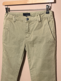 Sevenoneseven broek voor jongen van 13 / 14 jaar met maat 158 / 164