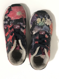 Adidas Torsion sneakers voor meisje met schoenmaat 25