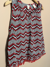 Scotch Rbelle t-shirt voor meisjes van 12 met maat 152