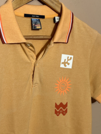 Scotch Shrunk polo voor jongen van 14 jaar met maat 164