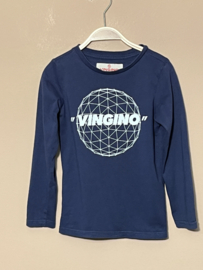 Vingino longsleeve voor jongen van 5 jaar met maat 110