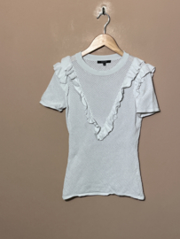 Nikkie Plessen t-shirt voor meisje  van 16 jaar met maat 176