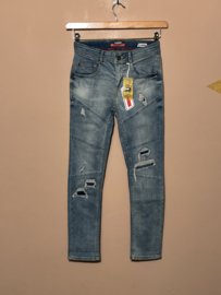 Vingino broek voor jongen van 12 jaar met maat 152