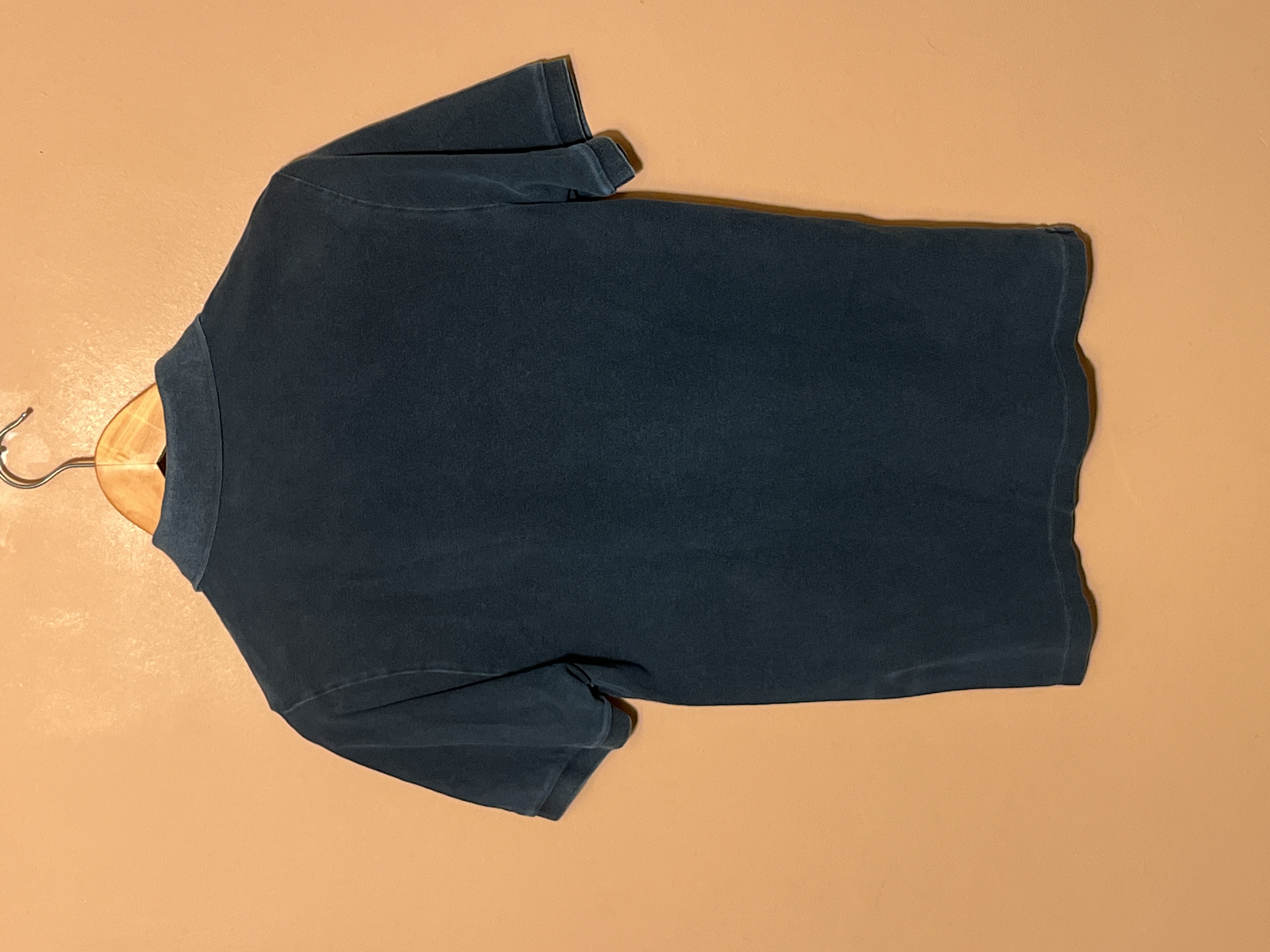 Stone Island  polo voor jongen van 16 jaar met maat 176