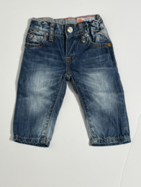 Vingino broek voor jongen van 6 maanden  met maat 68