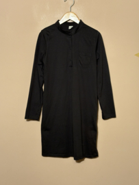 Gray Label jurk voor meisje van 9 / 10 jaar met maat 134 / 140