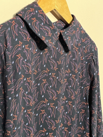 Frankie & Liberty blouse voor meisje van 14 jaar met maat 164