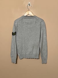 Stone Island trui voor jongen van 10 jaar met maat 140