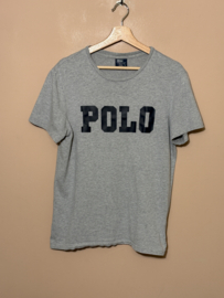 Polo Ralph Lauren t-shirt voor jongen van 16 jaar met maat S