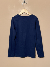 Vingino longsleeve voor jongen van 10 jaar met maat 140