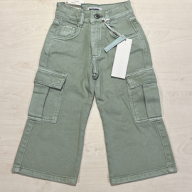 Ammehoela broek voor meisje van 12 jaar met maat 152