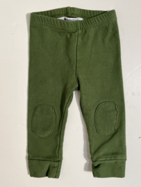 Mingo broek voor jongen of meisje van 6 tot 12 maanden met maat 68 / 80