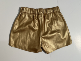 Frankie & Liberty korte broek voor meisje van 16 jaar met maat 176