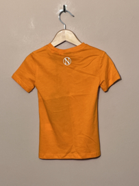 Nik en Nik t-shirt voor meisje van 16 jaar met maat 176