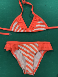 Billieblush bikini voor meisje van 3 jaar met maat 98