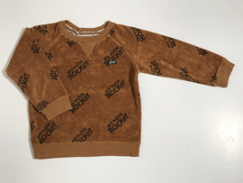 Tumble n Dry trui voor jongen van 12 maanden met maat 80