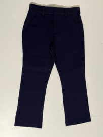 The New broek voor jongen van 7 / 8 jaar met maat 122 / 128