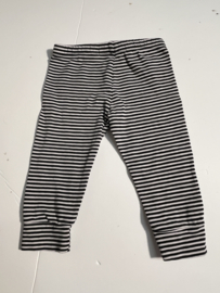 Mingo broek voor jongen of meisje van 6 tot 12 maanden met maat 68 / 80