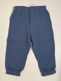 Charlie Petite broek voor jongen of meisje van 6 jaar met maat 116