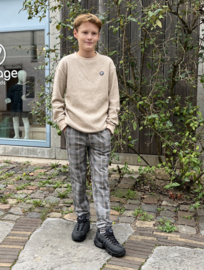 Bellaire broek voor jongen van 13 / 14 jaar met maat 158 / 164