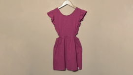 Jurken en jumpsuits