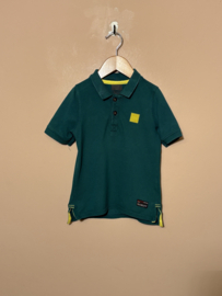Retour Jeans t-shirt voor jongen van 4 jaar met maat 104