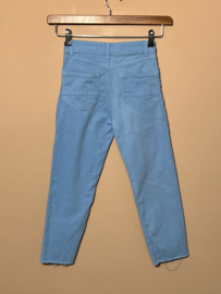 Retour Jeans broek voor meisje van 9 jaar met maat 134