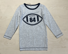 Claesens longsleeve voor jongen van 2/ 3 jaar met maat 92 / 98