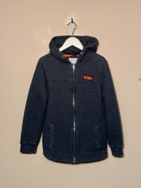 Retour Jeans vest voor jongen van 11 / 12 jaar met maat 146 / 152