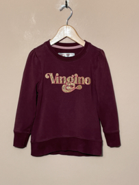 Vingino trui voor meisje van 4 jaar met maat 104