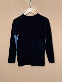 Molo longsleeve voor jongen van 8 jaar met maat 128