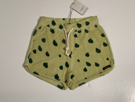 A Monday in Copenhagen korte broek voor meisje van 10 jaar met maat 140