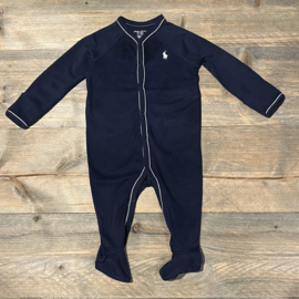 Polo Ralph Lauren boxpakje voor jongen van 6 maanden met maat 68