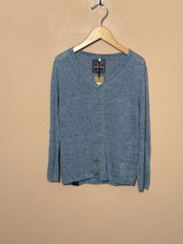 Name It vest voor jongen van 7 / 8 jaar met maat 122 / 128