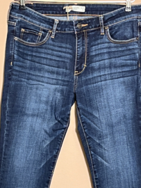 Abercrombie & Fitch broek voor meisje van 16 jaar met maat 176