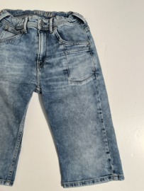 Pepe jeans korte broek voor jongen van 14 jaar met maat 164