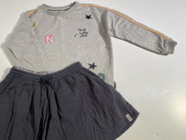 Tumble n Dry trui voor meisje van 6 / 7 jaar met maat 116 / 122