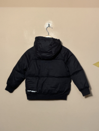 Ammehoela winterjas voor jongen of meisje van 3 / 4  jaar met maat 98 / 104