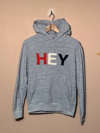 American Outfitters hoodie voor jongen van 16 jaar met maat 176