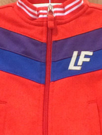 Little Feet vest voor jongen van 9 maanden met maat 74
