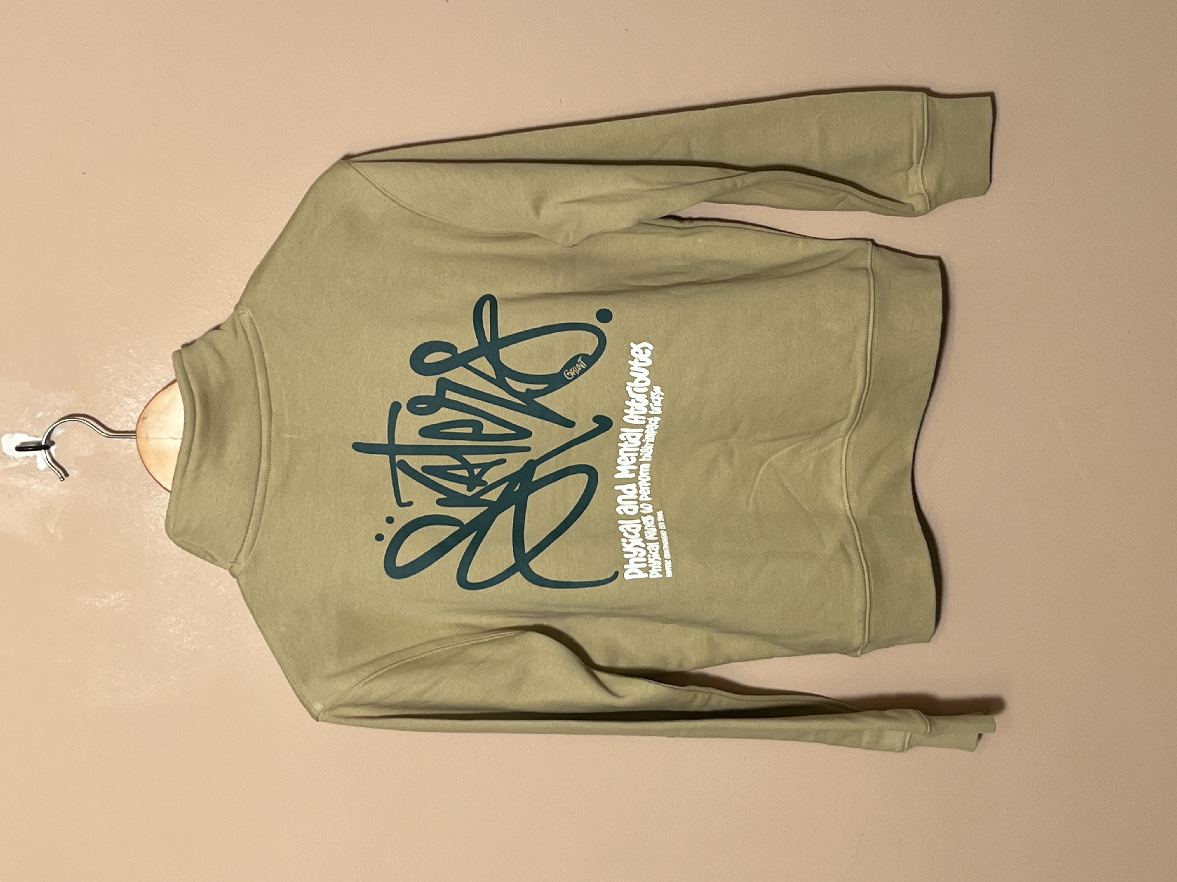 Grunt sweater voor jongen van 12 jaar met maat  152