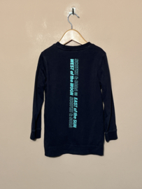 Scotch Shrunk longsleeve voor jongen van 6 jaar  met maat 116