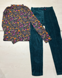 Tumble n Dry broek voor meisje van 12 / 13 jaar met maat 152 / 158