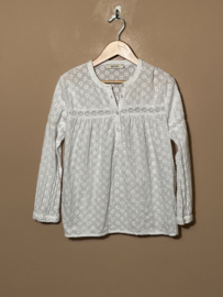 Sissy Boy blouse voor meisje van 11 / 12 jaar met maat 146 / 152