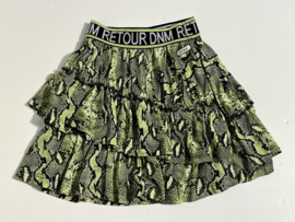 Retour Jeans rok voor meisje van 6 jaar met maat 116