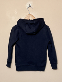 Vingino hoodie voor jongen van 2 jaar met maat 92