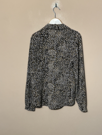 Frankie & Liberty blouse voor meisjes van 14 jaar met maat 164