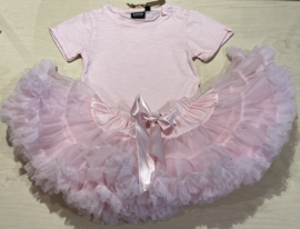 Infant Tutu rok voor meisje vanaf 2 jaar t/m 4 jaar met maat 92 / 98 / 104