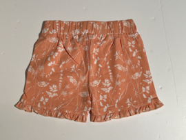 Quapi broekje voor meisje van 7 / 8 jaar met maat 122 / 128